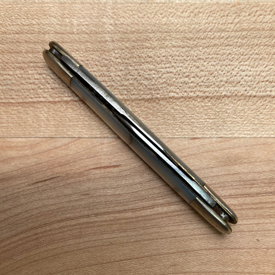 Deals ๐งจ Bernal Cutlery Case Tested XX 3 1/8โ Pen Knife Pearl 1914-20 Vintage Pocket โญ 11 Bernal Cutlery Case Tested XX 3 1/8โ Pen Knife Pearl 1914-20 Vintage Pocket