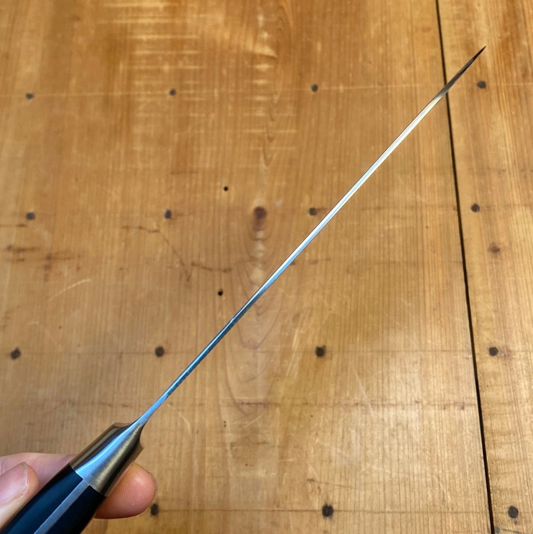 Promo 🌟 Trade In - Tojiro 170mm Santoku 'DP' - VG-10 Santoku | Bunka ✔️ 7 Trade In - Tojiro 170mm Santoku 'DP' - VG-10 Santoku | Bunka