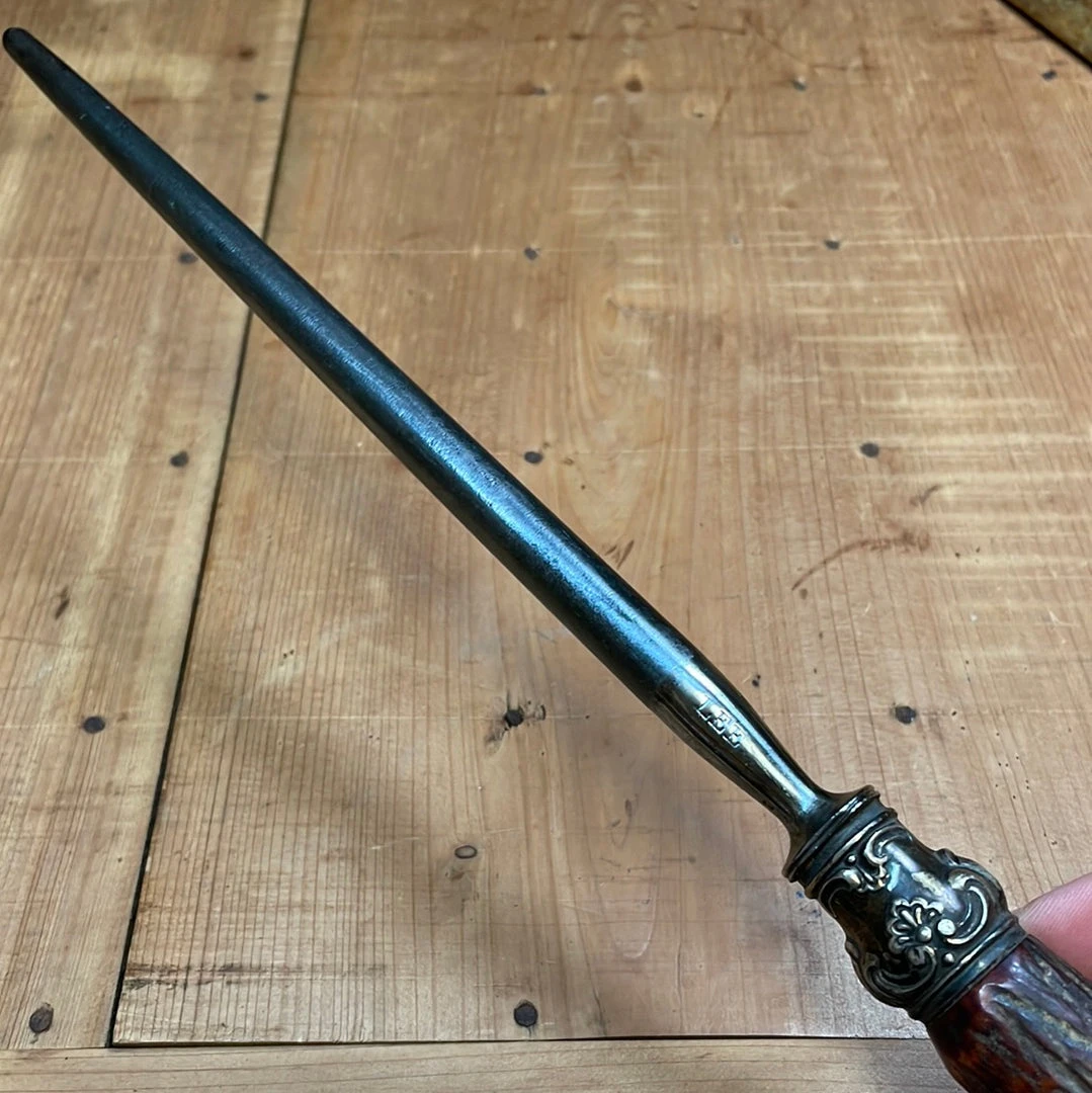 Cheapest โ๏ธ Bernal Cutlery Table | Steak Frankenstein LF&C Set W/ William Bocking "True" Sheffield England Blade ๐ 7 Bernal Cutlery Table | Steak Frankenstein LF&C Set W/ William Bocking "True" Sheffield England Blade