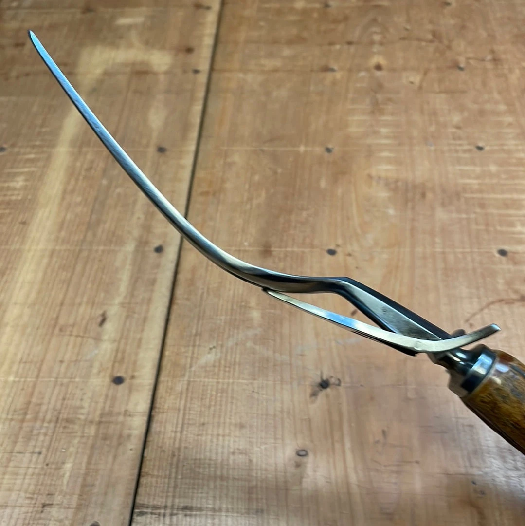 Cheap ๐ฅ Bernal Cutlery Meridan Cutlery Co Carving Set Late 19th Early 20th C ๐ 10 Bernal Cutlery Meridan Cutlery Co Carving Set Late 19th Early 20th C