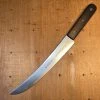 Deals 🎁 Bernal Cutlery J A Henckels Carbon Steel Scimitar Solingen Germany 1950's 🛒 2 Bernal Cutlery J A Henckels Carbon Steel Scimitar Solingen Germany 1950's