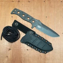 Benchmade 375BK-1 Fixed Adamas Benchmade Knives