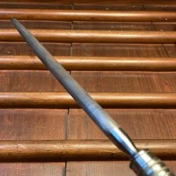 Hot Sale ๐ Bernal Cutlery Bear Brand Carving Set Stainless & Stag 1930's-50's ๐ฅฐ 20 Bernal Cutlery Bear Brand Carving Set Stainless & Stag 1930's-50's