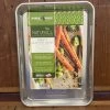 Buy ๐ Kitchen Tools Nordic Ware Naturals Aluminum Quarter Sheet Pan โ 1 Kitchen Tools Nordic Ware Naturals Aluminum Quarter Sheet Pan