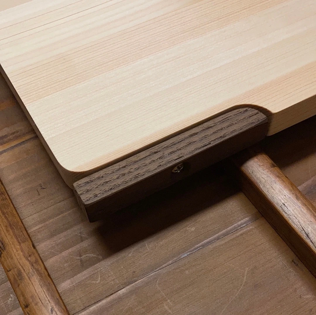 Hot Sale โค๏ธ Konosuke Kitchen Tools Bernal Cutlery Hinoki Cutting Board Small With Stand ๐ฏ 6 Konosuke Kitchen Tools Bernal Cutlery Hinoki Cutting Board Small With Stand