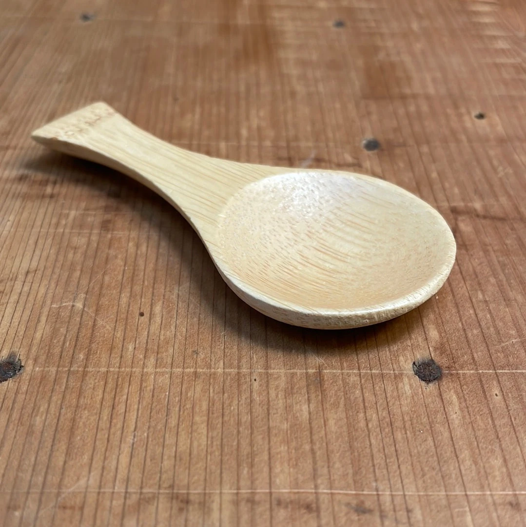 Coupon ๐ Miya Spoons | Ladels Bamboo Tea Spoon ๐ฏ 4 Miya Spoons | Ladels Bamboo Tea Spoon