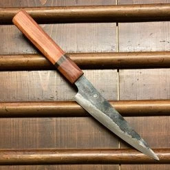 Dao Vua 150mm Petty Leaf Spring Carbon Steel