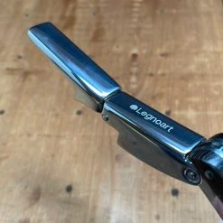 Cheapest 🛒 Legnoart Italian Sommelier Corkscrew / Wine Bottle Opener - Oak / Wenge Handle 🥰 9 Legnoart Italian Sommelier Corkscrew / Wine Bottle Opener - Oak / Wenge Handle