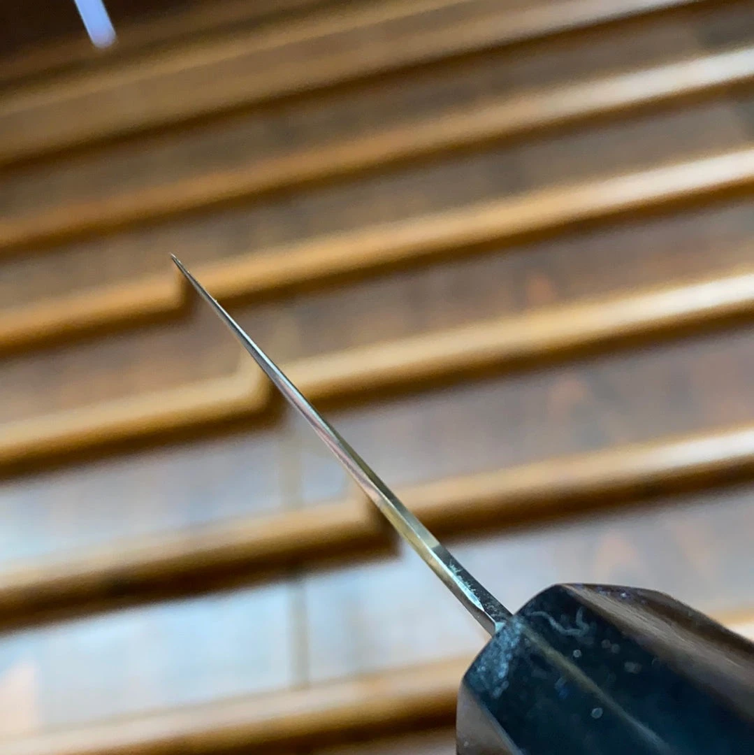 Cheap ❤️ Hitohira FJ 300mm Gyuto VG10 Ho ⭐ 6 Hitohira FJ 300mm Gyuto VG10 Ho