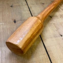 Rancho Gordo Machacadora - Wooden Bean Masher