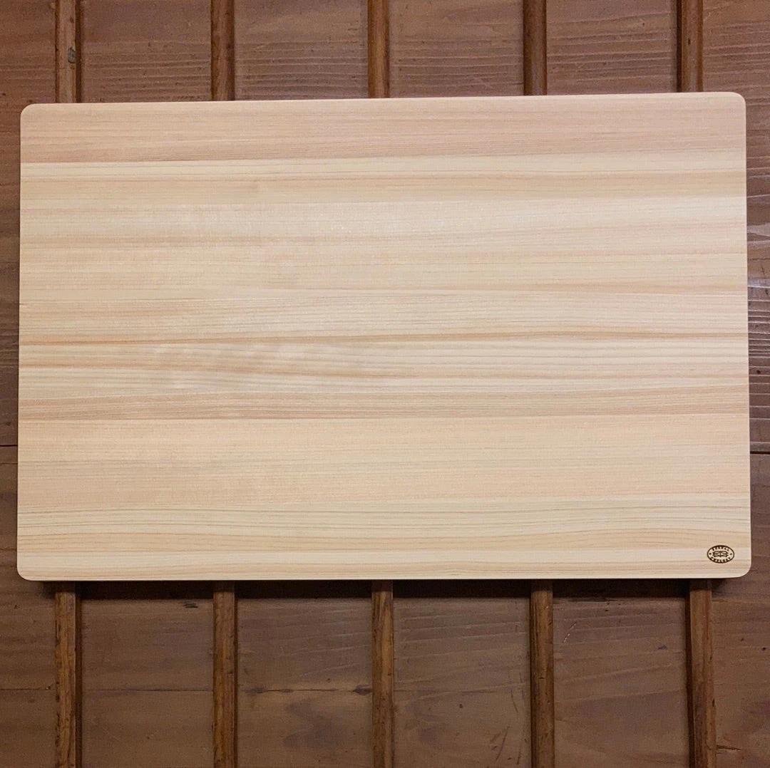 Promo ✔️ Konosuke Kitchen Tools Bernal Cutlery Hinoki Cutting Board Large 😍 3 Konosuke Kitchen Tools Bernal Cutlery Hinoki Cutting Board Large