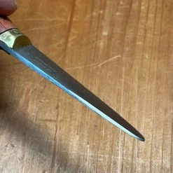 Coupon 🎉 Au Sabot Oyster Knife 🥰 13 Au Sabot Oyster Knife