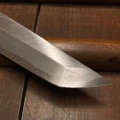 Best reviews of ⌛ Hitohira Kikuchiyo Manzo 300mm Sakimaru Takobiki Aogami 2 Ho Wood W/ Saya ⌛ 14 Hitohira Kikuchiyo Manzo 300mm Sakimaru Takobiki Aogami 2 Ho Wood W/ Saya