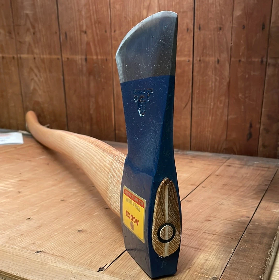 Promo ๐ Hults Bruk - Agdor 32 Montreal Felling Axe Hults Bruks Axes ๐ 6 Hults Bruk - Agdor 32 Montreal Felling Axe Hults Bruks Axes