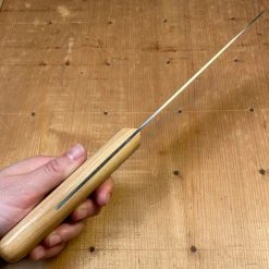 Coupon 🧨 Robert Herder - Windmühlenmesser Windmühlenmesser 'Universal' 6.5" Santoku Stainless - Cherry 🤩 9 Robert Herder - Windmühlenmesser Windmühlenmesser 'Universal' 6.5