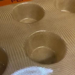 Kitchen Tools SILPAT™ Classic Muffin Mold - 12 Hole