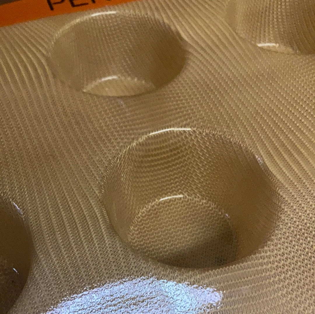 Discount 😀 Kitchen Tools SILPAT™ Classic Muffin Mold - 12 Hole 🔥 4 Kitchen Tools SILPAT™ Classic Muffin Mold - 12 Hole