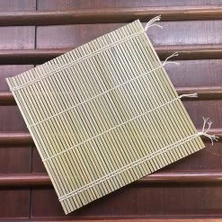 KANDA CO., LTD Makisu - Bamboo Sushi Mat Kitchen Tools