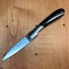 Fontenille Pataud Pialincu 10.5cm - '2013' Pinned Buffalo Horn Tip Lockback