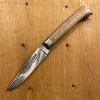 Budget 🔔 Au Sabot 10cm Alpine Stainless Pocket Knife Walnut 💯 2 Au Sabot 10cm Alpine Stainless Pocket Knife Walnut