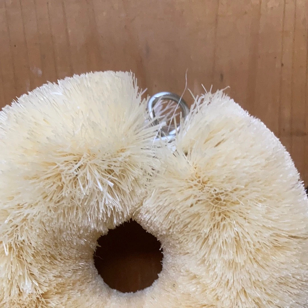 Outlet ๐ KANDA CO., LTD Kitchen Tools Kamenoko Tawashi Round White ๐งจ 5 KANDA CO., LTD Kitchen Tools Kamenoko Tawashi Round White