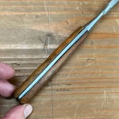 Vintage Robert Klass Kissing Cranes 5