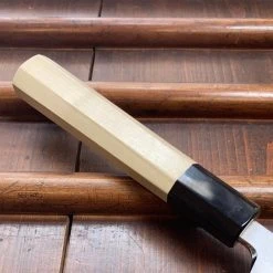 Best reviews of 💯 Sakai Kikumori 'Kikuzuki Uzu' 270mm Sakimaru Takohiki - Aogami 1 - W/ Saya ✨ 14 Sakai Kikumori 'Kikuzuki Uzu' 270mm Sakimaru Takohiki - Aogami 1 - W/ Saya