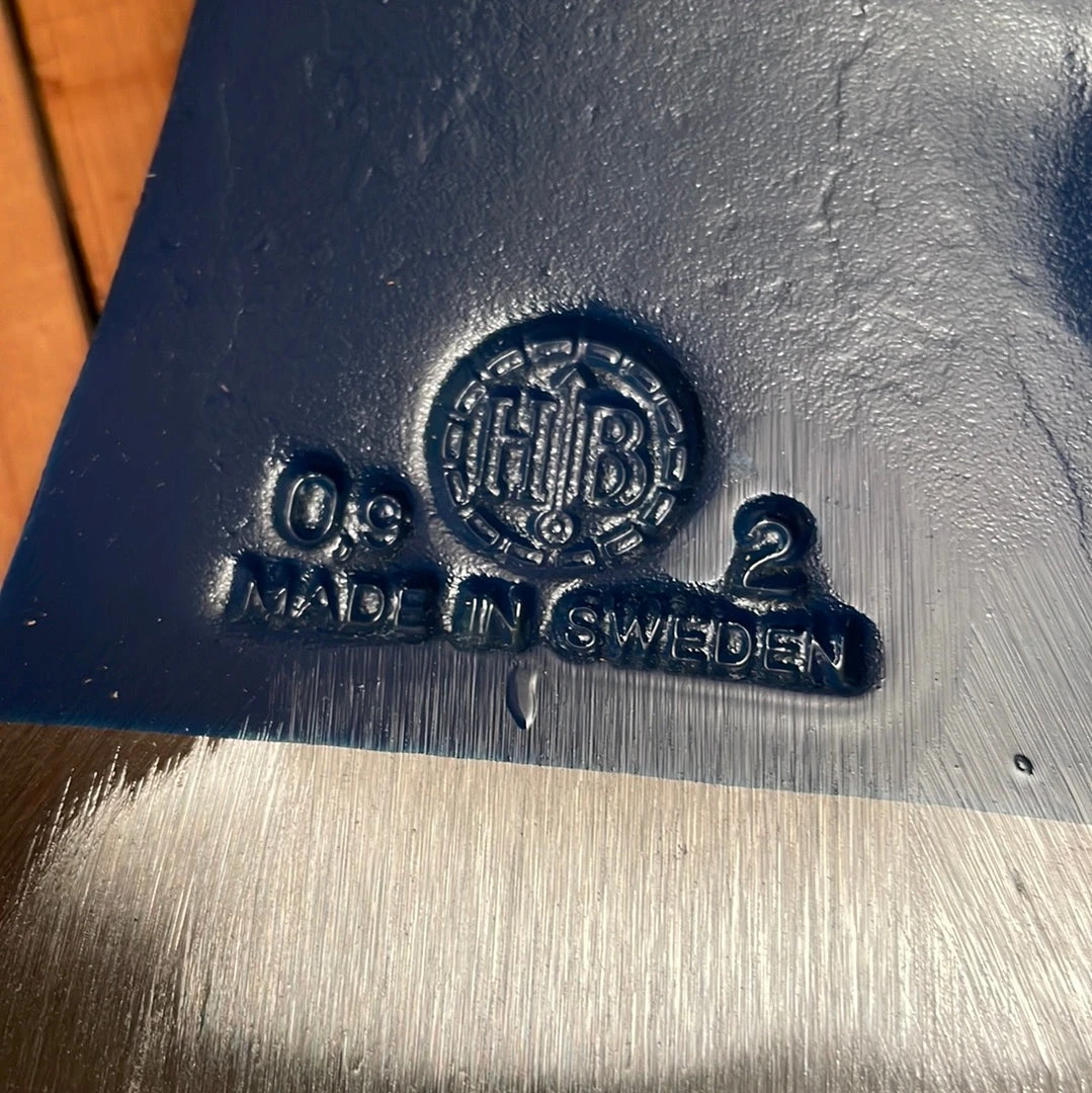 Brand new ❤️ Hults Bruk - Agdor 26 Yankee Felling Axe 😉 4 Hults Bruk - Agdor 26 Yankee Felling Axe