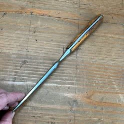 Vintage Robert Klass Kissing Cranes 5