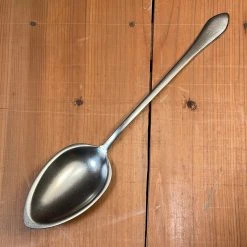 Gabriel Rudolph Gestura 9โ 01 Stainless Steel Kitchen Spoon