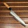 Cheap 🔔 H&K Yoshikane 240mm Gyuto SKD Nashiji Teak Handle 🥰 1 H&K Yoshikane 240mm Gyuto SKD Nashiji Teak Handle