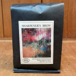 Pantry Four Barrel Coffee Bernal Cutlery Blend 12oz