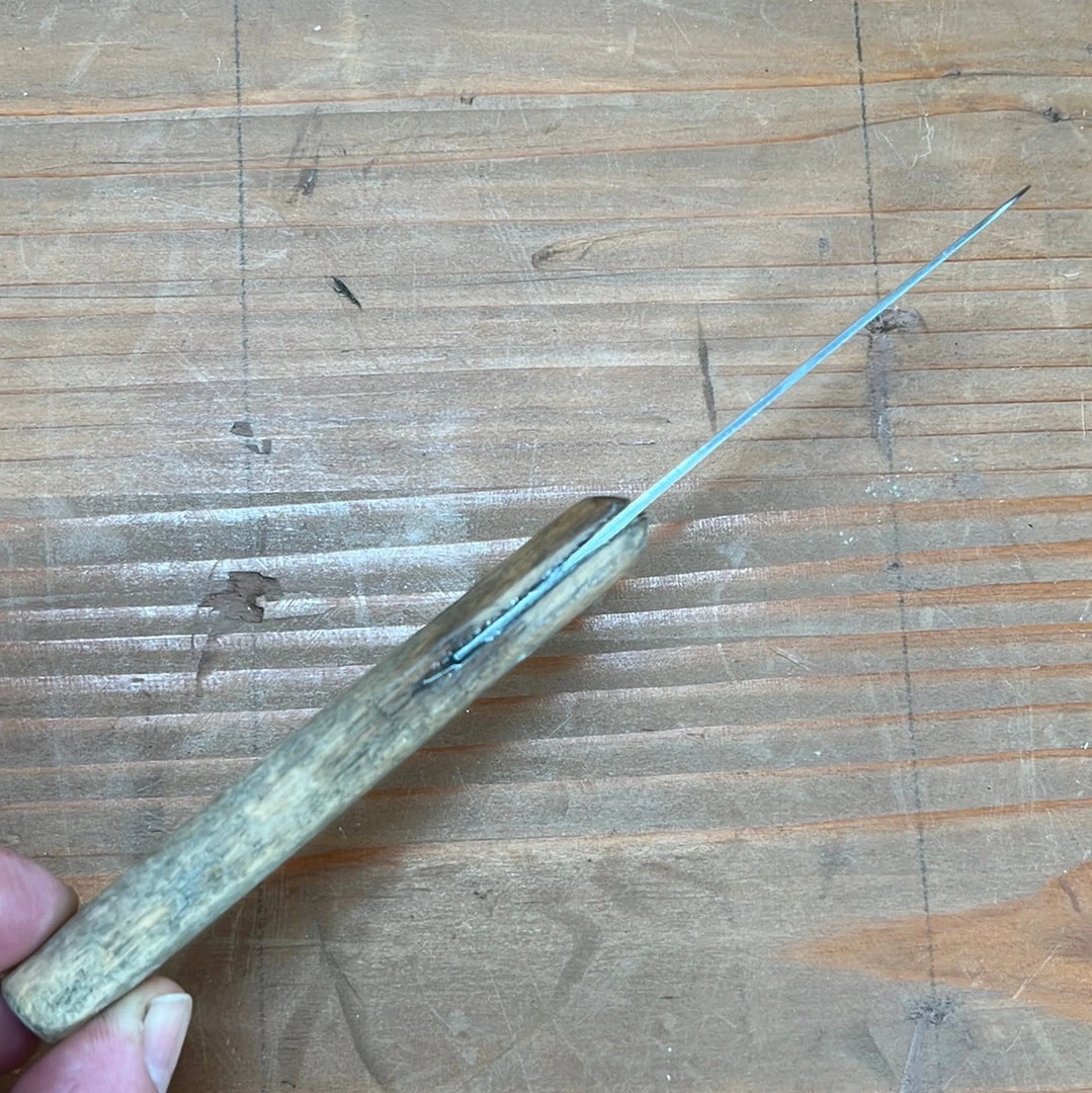 Best reviews of ๐ Vintage Used Vintage A J Jordan 3" Clam Knife England Late 19th Early 20th C โจ 5 Vintage Used Vintage A J Jordan 3" Clam Knife England Late 19th Early 20th C