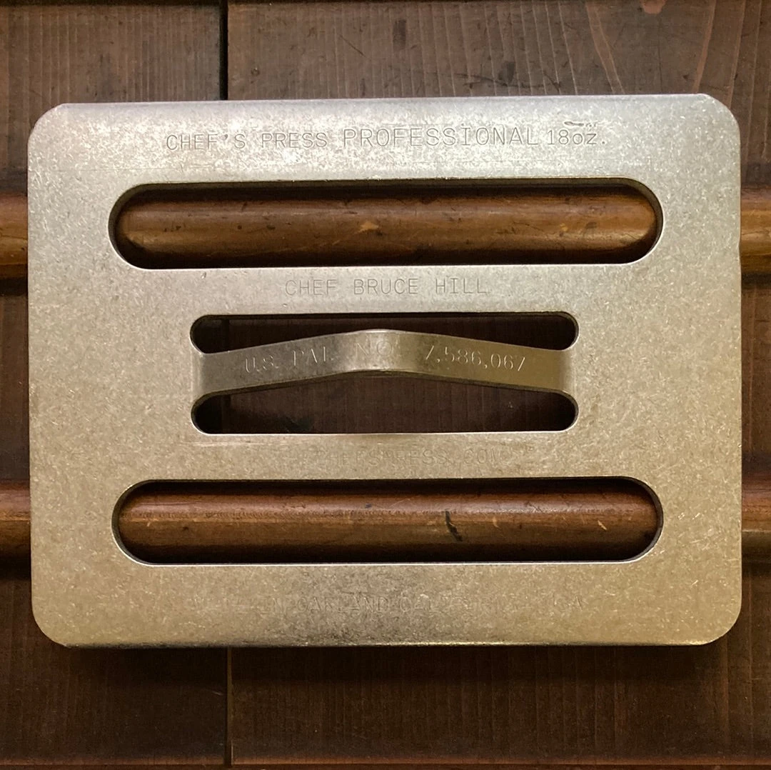 Best reviews of ๐ Chef's Press Chefโs Press 18oz. - Large ๐ 3 Chef's Press Chefโs Press 18oz. - Large