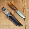 Best Sale ๐ฏ Helle 'Fossekallen' 90mm - 12C27 ๐ 1 Helle 'Fossekallen' 90mm - 12C27