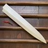 Cheap 🎉 Hitohira WB 270mm Yanagi Saya - Ho Wood Kitchen Tools 😀 2 Hitohira WB 270mm Yanagi Saya - Ho Wood Kitchen Tools