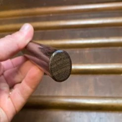 Promo ๐ Hitohira Setsu Forged 140mm Petty VG-10 Damascus Rosewood ๐ 17 Hitohira Setsu Forged 140mm Petty VG-10 Damascus Rosewood