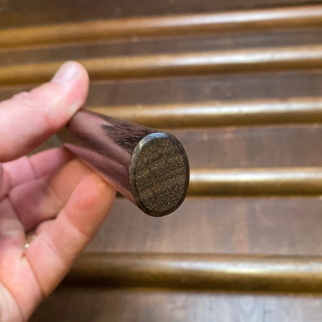 Promo ๐ Hitohira Setsu Forged 140mm Petty VG-10 Damascus Rosewood ๐ 10 Hitohira Setsu Forged 140mm Petty VG-10 Damascus Rosewood