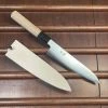 Best Pirce ๐งจ Ashi Hamono 180mm Wa-Gyuto Swedish Stainless W Saya ๐ฏ 2 Ashi Hamono 180mm Wa-Gyuto Swedish Stainless W Saya