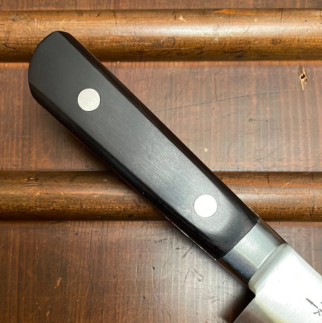 Cheap 🌟 Okuda Naozumi Nihonkou 150mm Honesuki Kaku 🤩 4 Okuda Naozumi Nihonkou 150mm Honesuki Kaku