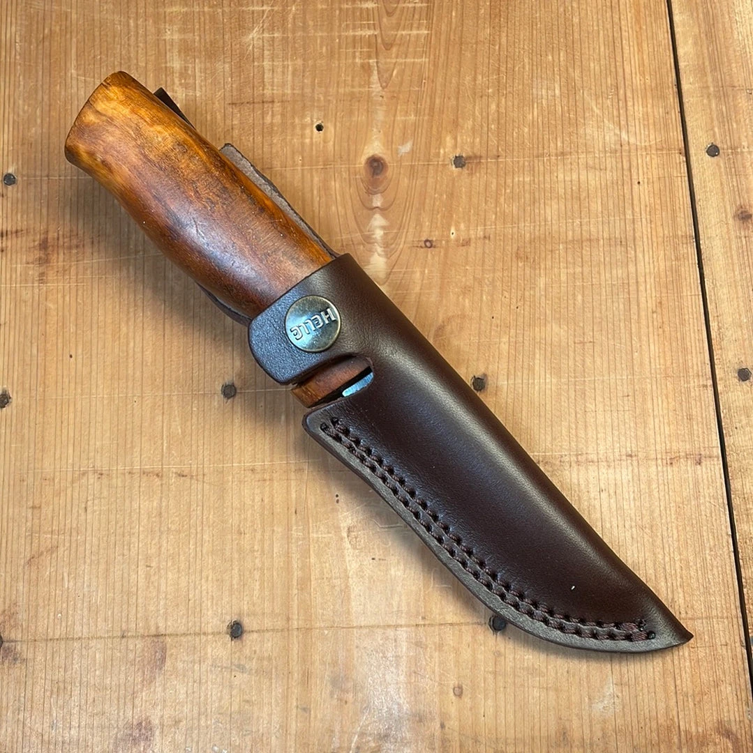 Best Sale ๐ฏ Helle 'Fossekallen' 90mm - 12C27 ๐ 9 Helle 'Fossekallen' 90mm - 12C27