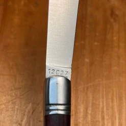 Outlet ๐งจ Au Sabot Violon Violet Wood 10.5cm ๐ 12 Au Sabot Violon Violet Wood 10.5cm