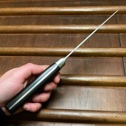 Cheap 🌟 Okuda Naozumi Nihonkou 150mm Honesuki Kaku 🤩 15 Okuda Naozumi Nihonkou 150mm Honesuki Kaku