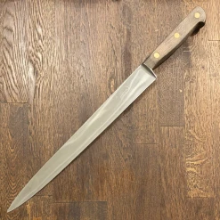 K Sabatier 'New Old Stock' 12" Flexible Fillet 'Canadian' Carbon Steel 1950's