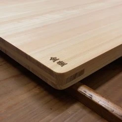 Promo ✔️ Konosuke Kitchen Tools Bernal Cutlery Hinoki Cutting Board Large 😍 8 Konosuke Kitchen Tools Bernal Cutlery Hinoki Cutting Board Large