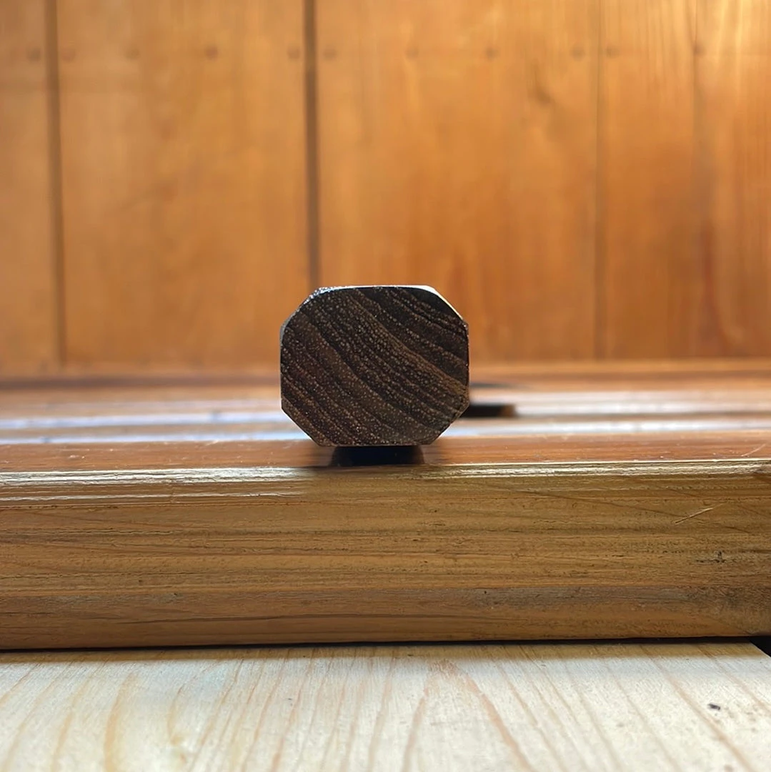 Budget โญ H&K Yoshikane 165mm Santoku SKD Nashiji Teak Handle ๐ 9 H&K Yoshikane 165mm Santoku SKD Nashiji Teak Handle