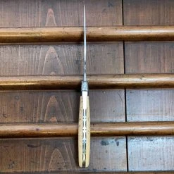 Best deal 😍 Fontenille Pataud 'Laguiole Steak' - Curly Birch - Set Of 2 ⭐ 11 Fontenille Pataud 'Laguiole Steak' - Curly Birch - Set Of 2