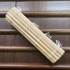 Cheap โ๏ธ KANDA CO., LTD Oni Makisu - Large Triangular Bamboo Sushi Mat โญ 1 KANDA CO., LTD Oni Makisu - Large Triangular Bamboo Sushi Mat
