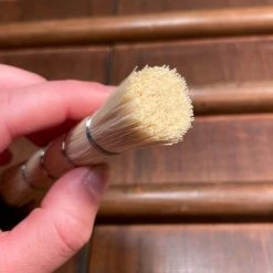 Hitohira Kanaya Kitchen Brush (Tampico)