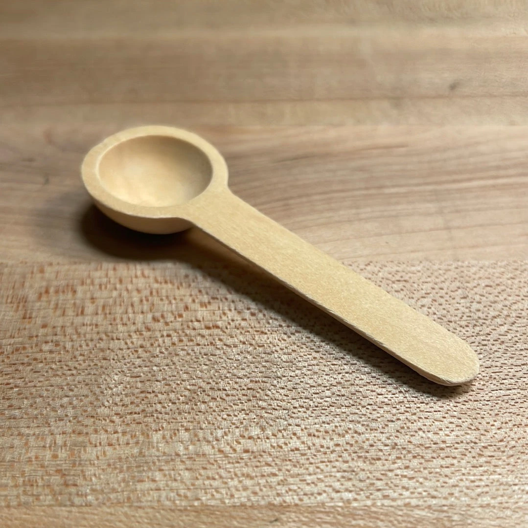 Budget ๐ San Francisco Herb Co Wooden Spice Spoon Pantry ๐งจ 3 San Francisco Herb Co Wooden Spice Spoon Pantry